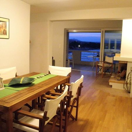 Artemis' Star Apartment ภายนอก รูปภาพ