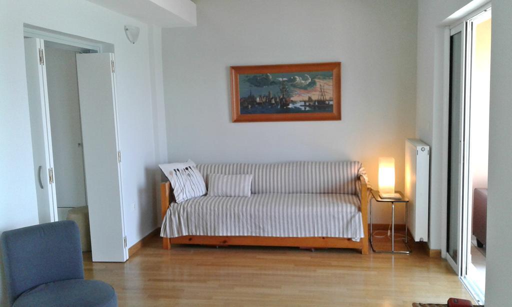 Artemis' Star Apartment ภายนอก รูปภาพ