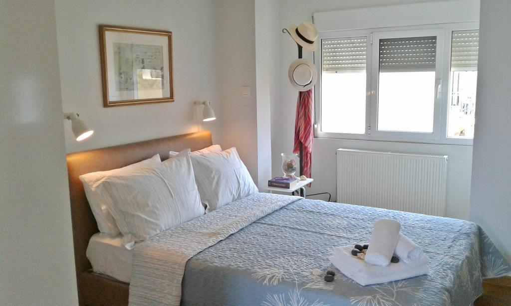 Artemis' Star Apartment ภายนอก รูปภาพ