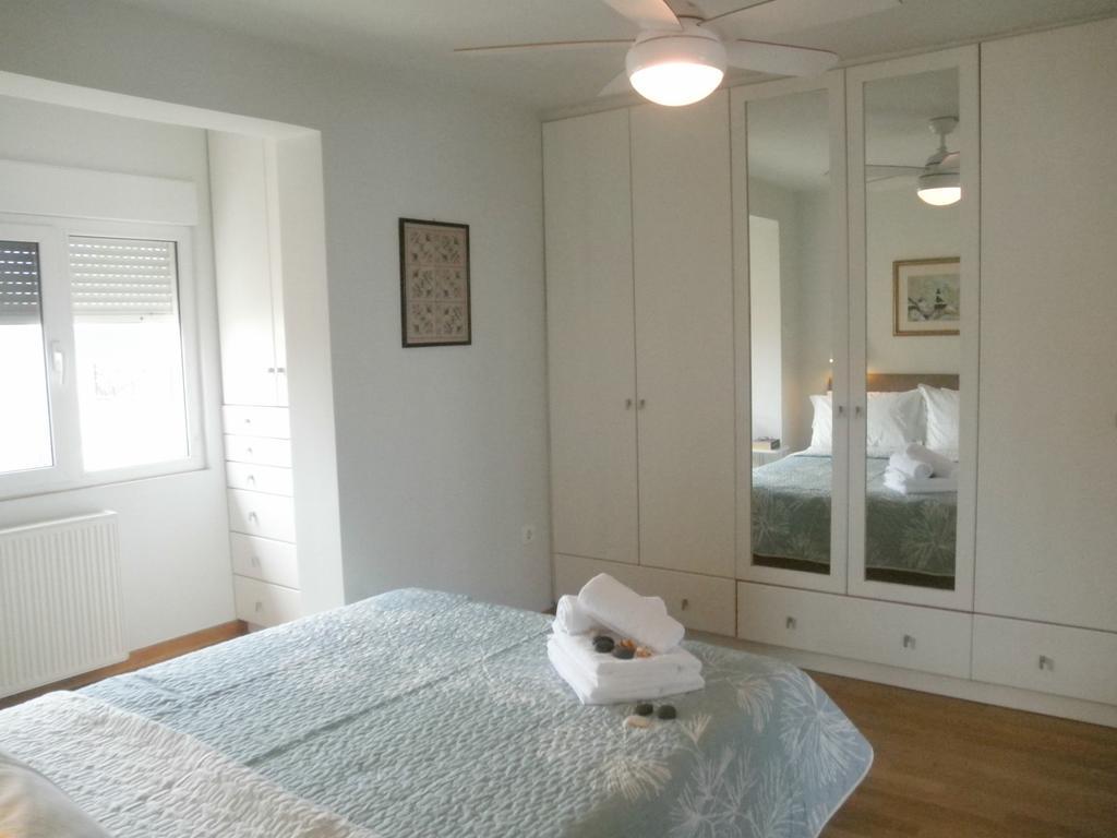Artemis' Star Apartment ภายนอก รูปภาพ