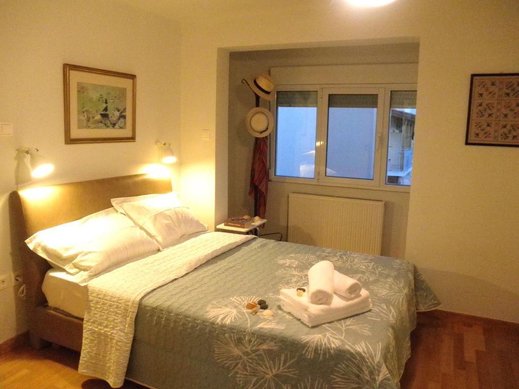 Artemis' Star Apartment ภายนอก รูปภาพ