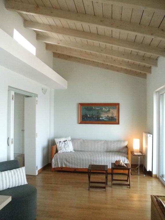 Artemis' Star Apartment ภายนอก รูปภาพ