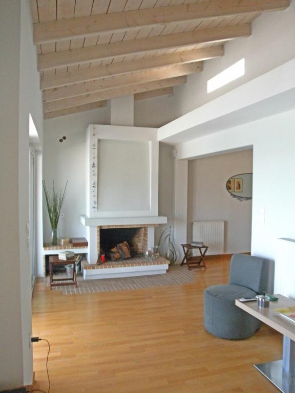 Artemis' Star Apartment ภายนอก รูปภาพ