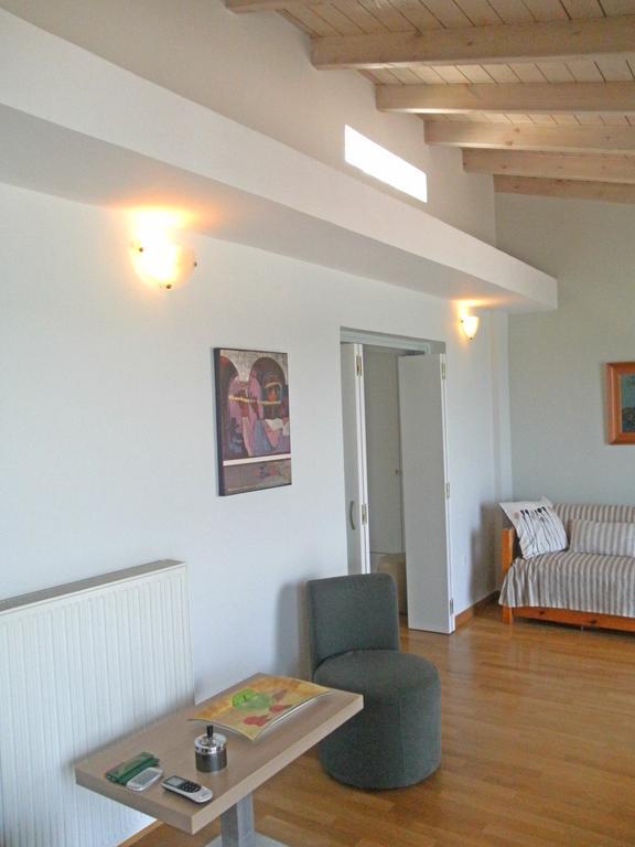 Artemis' Star Apartment ภายนอก รูปภาพ