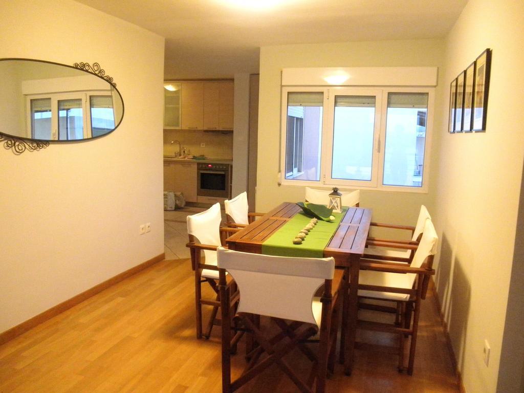 Artemis' Star Apartment ภายนอก รูปภาพ