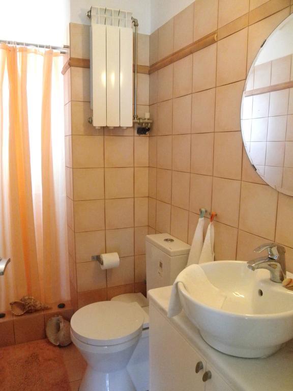 Artemis' Star Apartment ภายนอก รูปภาพ